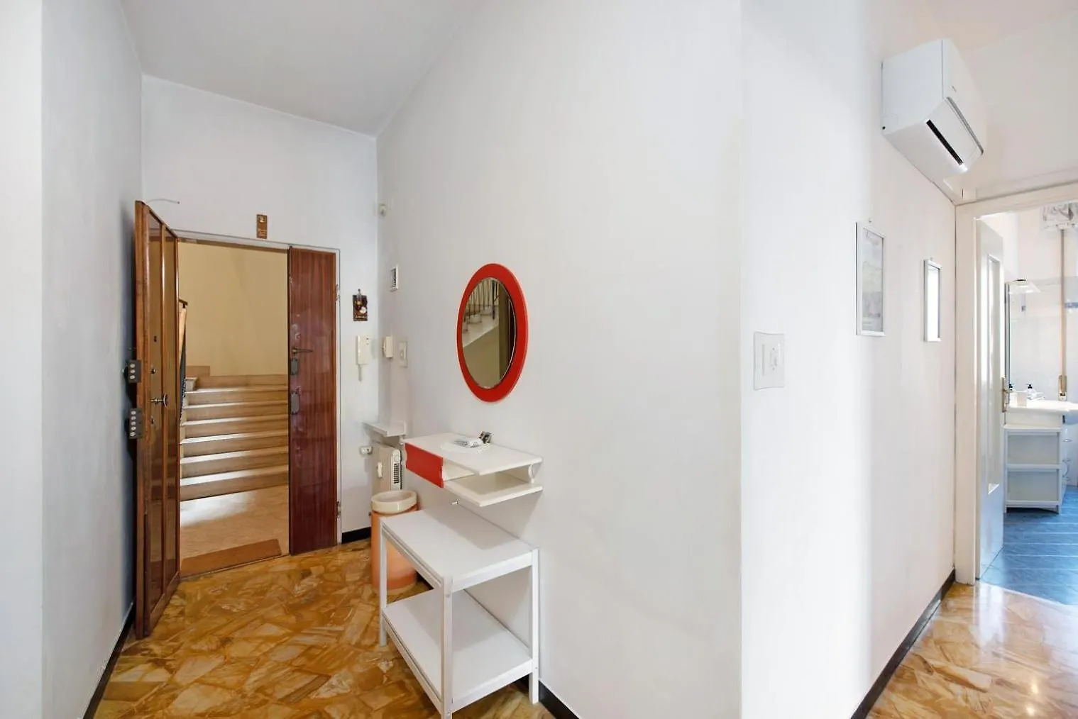 Casa Eugenio By Arenzanohost Apartment 0*, Arenzano