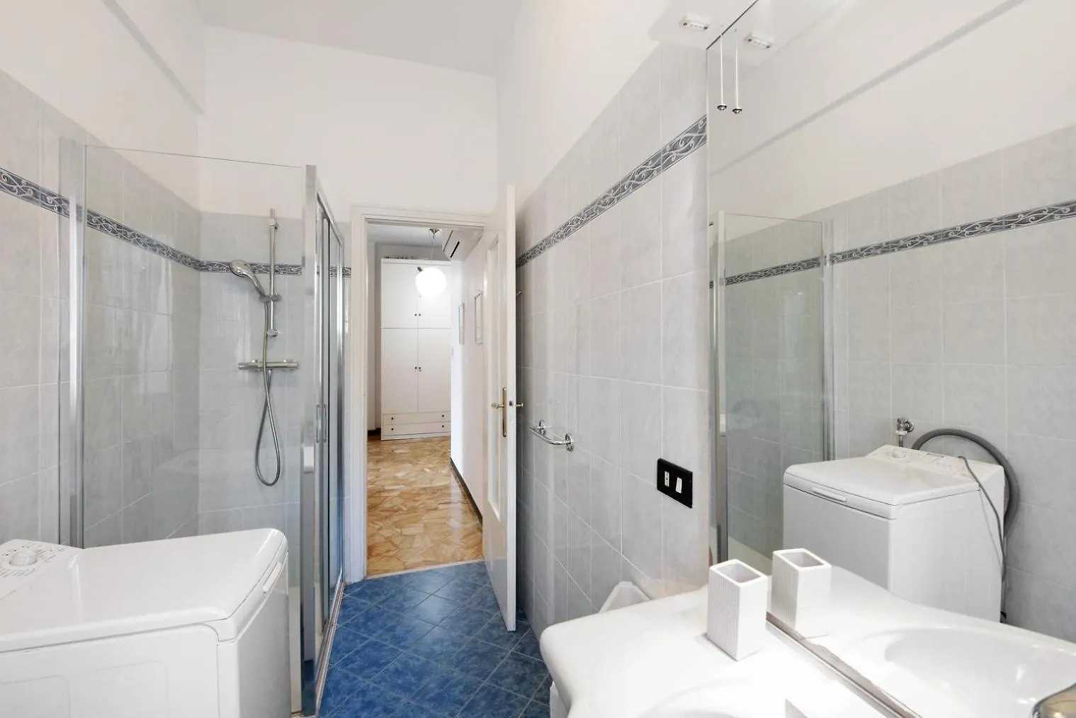 Casa Eugenio By Arenzanohost Apartment Arenzano