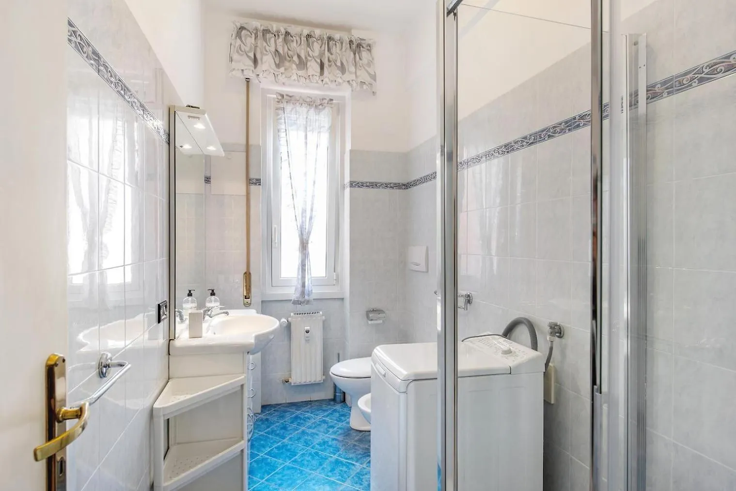 Casa Eugenio By Arenzanohost Apartment  Arenzano
