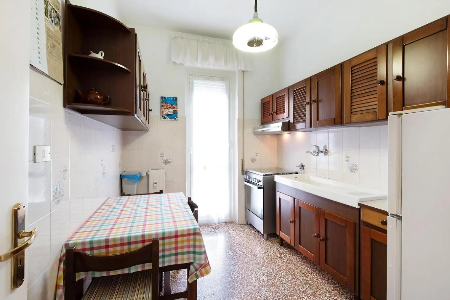 Casa Eugenio By Arenzanohost Apartment