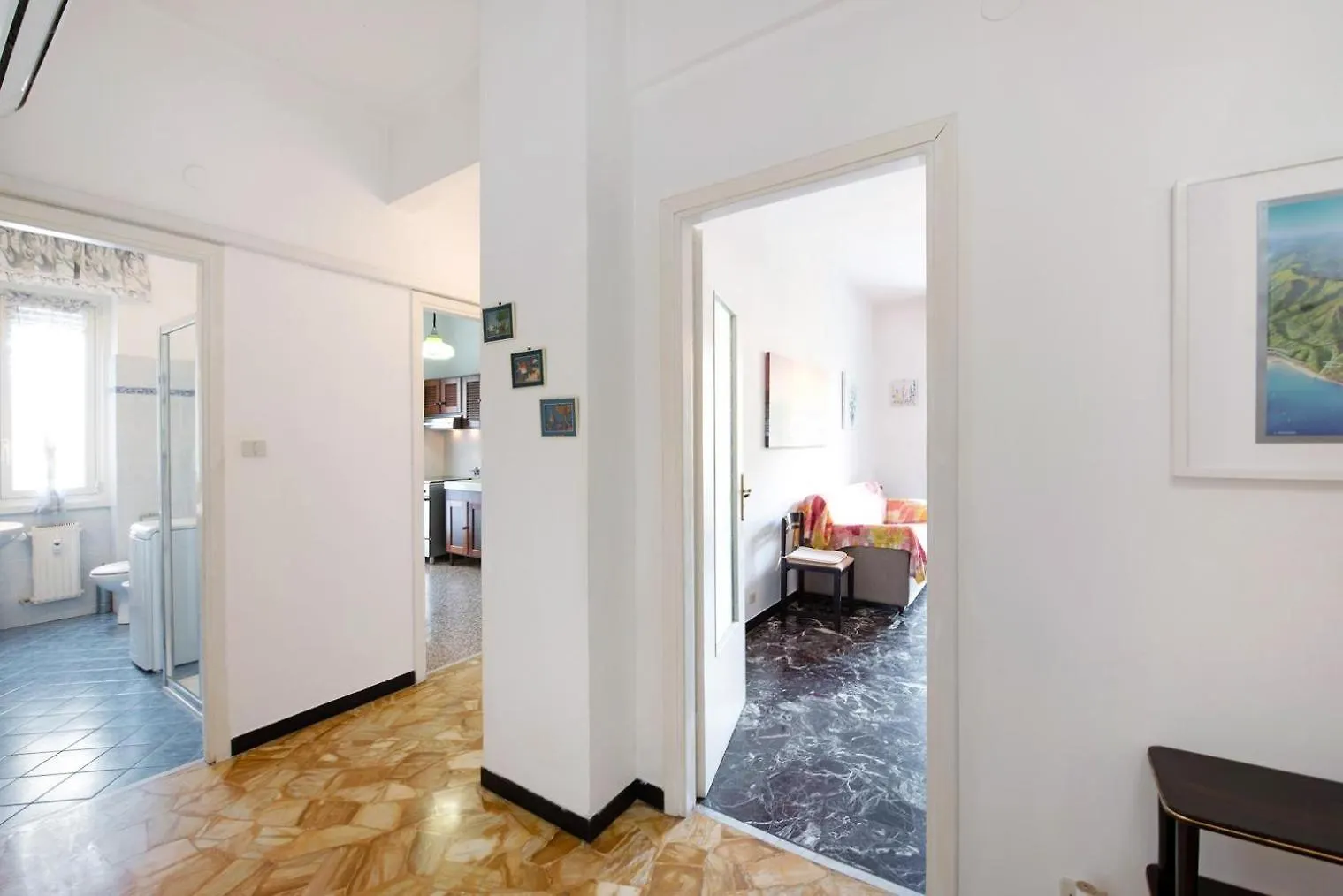 Casa Eugenio By Arenzanohost Apartment
