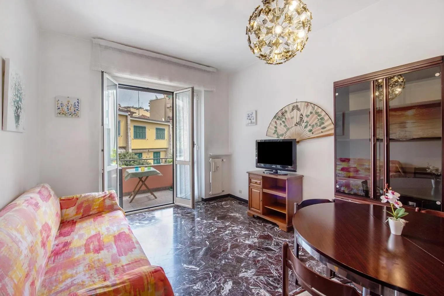 Casa Eugenio By Arenzanohost Apartment  Arenzano